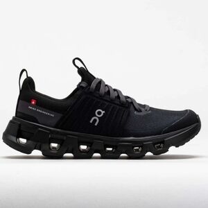 On Running Men’s Black Cloudtech Sneakers